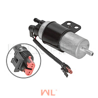 Насос топливный Xinchai 4D27G31 (электрический) (4D27G31-27100) Насос топливный Xinchai 4D27G31 (электрический) (4D27G31-27100)