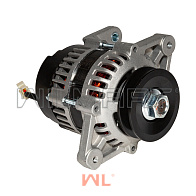 Генератор Daewoo DC24 12В 50А (A274017) Генератор Daewoo DC24 12В 50А (A274017)