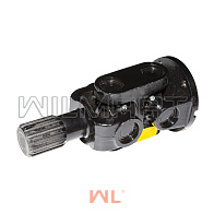 Вал карданный HELI CPCD30 (H3A83-30321) 