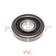 Ролик мачты Ф95,7хф35хS25/21 Toyota 8F15 (61236-16600-71) Ролик мачты Ф95,7хф35хS25/21 Toyota 8F15 (61236-16600-71)