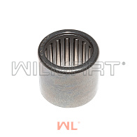 Подшипник шкворня игольчатый Yale 10-18 (закрытый однорядный) (25*33*30) (9505209-15) Подшипник шкворня игольчатый Yale 10-18 (закрытый однорядный) (25*33*30) (9505209-15)