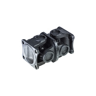 Карданное соединение ведущего моста Maximal FD50-70 (M6043201000) Карданное соединение ведущего моста Maximal FD50-70 (M6043201000)