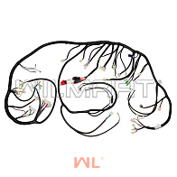 Электропроводка HC CPCD30N-RW6 Электропроводка HC CPCD30N-RW6
