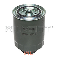 Фильтр топливный под датчик Toyota 7-8F/1DZ-2/1DZll/1DZII 3/4"-16 UNF (23390-76001-71) Фильтр топливный под датчик Toyota 7-8F/1DZ-2/1DZll/1DZII 3/4"-16 UNF (23390-76001-71)