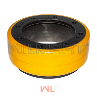 Колесо ведущее Jailift D210xВ70 (RK230728) Колесо ведущее Jailift D210xВ70 (RK230728)