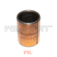 Втулка пальца цилиндра наклона мачты Toyota 62-8FD15 (65566-26600-71) Втулка пальца цилиндра наклона мачты Toyota 62-8FD15 (65566-26600-71)