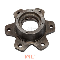 Ступица УМ Dalian CPCD10-18 (15RA4100003) Ступица УМ Dalian CPCD10-18 (15RA4100003)