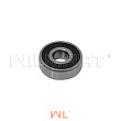 Подшипник коленвала Mitsubishi S4S/S4Q2  (30621-57900) 