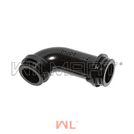 Патрубок водяного насоса Yanmar 4D92-98 (129900-42070) Патрубок водяного насоса Yanmar 4D92-98 (129900-42070)