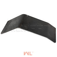 Крыло для спарки HC CPCD10-18 левое (R840-110004-500) Крыло для спарки HC CPCD10-18 левое (R840-110004-500)