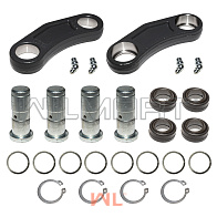 Ремкомплект пальцев и тяг Heli 40-50 (E01D4-12311-kit-D) Ремкомплект пальцев и тяг Heli 40-50 (E01D4-12311-kit-D)