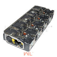 ГБЦ Xinchai 4D27 (форсунки н/о) свечи накала (A490B-03101A) ГБЦ Xinchai 4D27 (форсунки н/о) свечи накала (A490B-03101A)