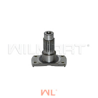 Фланец выходного вала акпп Komatsu (3EB-15-53251) Фланец выходного вала акпп Komatsu (3EB-15-53251)