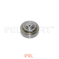 Ролик мачты Atlet Ф70 (с упорным) (109792 ) Ролик мачты Atlet Ф70 (с упорным) (109792 )