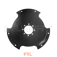 Фланец гидротрансформатора Komatsu-21 (30B-13-11120) Фланец гидротрансформатора Komatsu-21 (30B-13-11120)