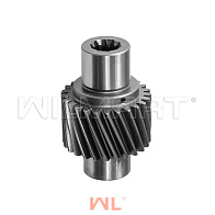 Шестерня гидравлического насоса Isuzu 4JG2 (Z-8-97302-688-0) Шестерня гидравлического насоса Isuzu 4JG2 (Z-8-97302-688-0)