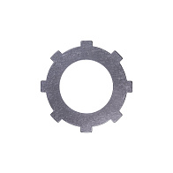 Диск акпп TCM/Heli 40-50 стальной тонкий S3хФ134 (124U3-82361) Диск акпп TCM/Heli 40-50 стальной тонкий S3хФ134 (124U3-82361)