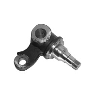 Кулак поворотный HANGCHA (HC) CPCD10-18X правый 07.2012- (XF150-220011-001) Кулак поворотный HANGCHA (HC) CPCD10-18X правый 07.2012- (XF150-220011-001)