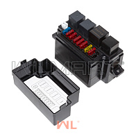 Блок предохранителей CPCD10-35 (A300-704000-510) 