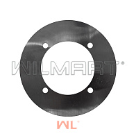 Шайба ВМ Hyundai регулировочная 20D-7 (0,12) (XKCF-00889) Шайба ВМ Hyundai регулировочная 20D-7 (0,12) (XKCF-00889)