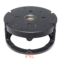 Крышка электродвигателя PRAMAC (QX22S4) 