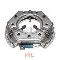 Корзина сцепления HC/HELI/NISSAN J01/J02 (TD27) (N150-122000-000) Корзина сцепления HC/HELI/NISSAN J01/J02 (TD27) (N150-122000-000)