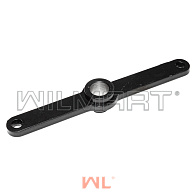 Рычаг педали HC CPCD10-35/10-38X (N160-513000-001) Рычаг педали HC CPCD10-35/10-38X (N160-513000-001)