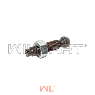 Винт регулировочный коромысла Xinchai 490-498 Винт регулировочный коромысла Xinchai 490-498