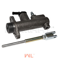 Цилиндр тормозной главный HC CPCD10-35XF (XM250-512000-000) (ГТЦ) Цилиндр тормозной главный HC CPCD10-35XF (XM250-512000-000) (ГТЦ)