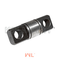 Ось бокового ролика мачты HC СPCD15-18/CPDS15-18 (Оригинал) (1.5M3H-300001) Ось бокового ролика мачты HC СPCD15-18/CPDS15-18 (Оригинал) (1.5M3H-300001)