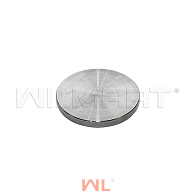 Пластина ГРМ Xinchai 490-498BPG (проставка) (490BPG-82001) 