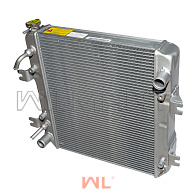 Радиатор HC CPQD10-18 (491/K21) (оригинал) (NC8512-331000-000(original)) Радиатор HC CPQD10-18 (491/K21) (оригинал) (NC8512-331000-000(original))