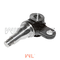 Кулак поворотный Toyota 7FD20-30 левый (43212-23321-71) Кулак поворотный Toyota 7FD20-30 левый (43212-23321-71)