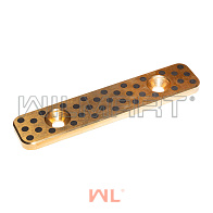 Вкладыш сайдшифта HC CPCD10-18R нижний (S16V450-300002-000) Вкладыш сайдшифта HC CPCD10-18R нижний (S16V450-300002-000)