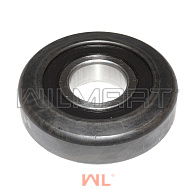 Ролик мачты Hyundai 15/23BRP-7 (6625011802-01) 