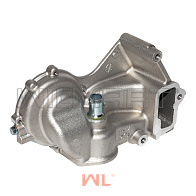 Корпус термостата Nissan K15-25 (N-11061-FU400) 