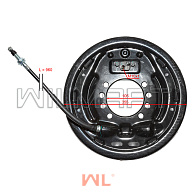 Сервотормоз CPCD20-25 (N120-111000-G00) Сервотормоз CPCD20-25 (N120-111000-G00)