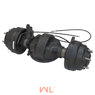 Мост ведущий HANGCHA (HC) CPCD30-35 в сборе 2014- (с кронштейнами) (N150-110000-001) Мост ведущий HANGCHA (HC) CPCD30-35 в сборе 2014- (с кронштейнами) (N150-110000-001)