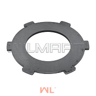 Диск акпп VP15-35 стальной толстый S4,5хФ77/125/140 (32172) Диск акпп VP15-35 стальной толстый S4,5хФ77/125/140 (32172)