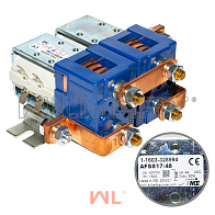 Контактор 48V (AFS817/48) Контактор 48V (AFS817/48)
