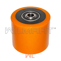 Колесо грузовое Jungheinrich Ф150xф25xS130 (51107126) Колесо грузовое Jungheinrich Ф150xф25xS130 (51107126)