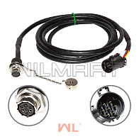 Кабель Bobcat (7128426) 