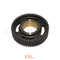 Шестерня промежуточная гидронасоса Toyota 1DZ (13509-78204-71) Шестерня промежуточная гидронасоса Toyota 1DZ (13509-78204-71)