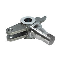 Кулак поворотный Heli CPCD40-50 правый (E01D4-10401) Кулак поворотный Heli CPCD40-50 правый (E01D4-10401)