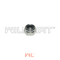 Гайка M4x0,7 СPDS15-AD5 (G000889-000004-00) Гайка M4x0,7 СPDS15-AD5 (G000889-000004-00)