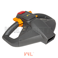 Ручка управления в сборе AURORA CDDR15 (30910000017) Ручка управления в сборе AURORA CDDR15 (30910000017)