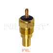 Датчик температуры ОЖ Yanmar/S4S 4TNE92-98 (1к) (YM124250-49351) 