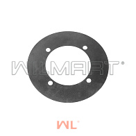 Шайба ВМ Hyundai регулировочная 20D-7 (0,15) (XKCF-00585) Шайба ВМ Hyundai регулировочная 20D-7 (0,15) (XKCF-00585)