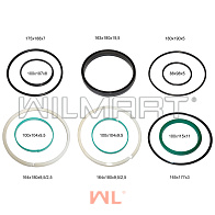 Ремкомплект цилиндра Nichiyu (970001-22900) Ремкомплект цилиндра Nichiyu (970001-22900)