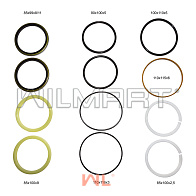 Ремкомплект ЦУ TCM FD60-100Z8 (d85) (55902-40271) Ремкомплект ЦУ TCM FD60-100Z8 (d85) (55902-40271)